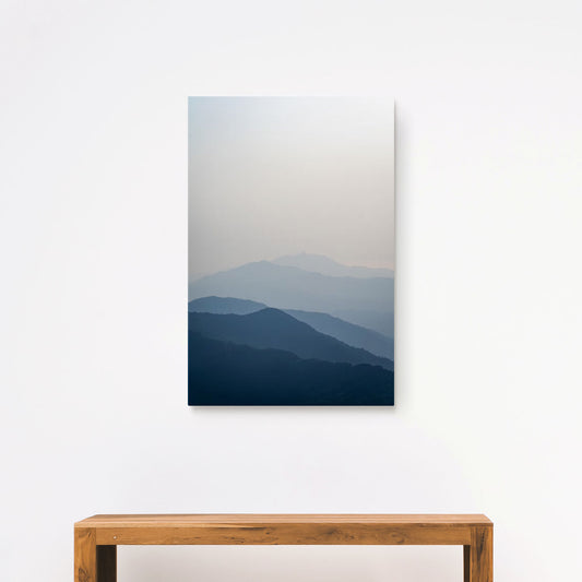 Fineart Canvas Print (oversized available)