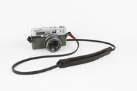 Gordy's Leather Camera Strap, Padded Version
