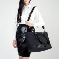 ADC Valencia Camera Tote