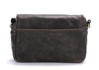 ONA The Bowery Camera Bag - Dark Truffle
