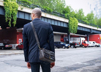 ONA The Bowery Camera Bag - Dark Truffle