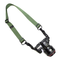 DSPTCH Heavy Camera Strap - Olive
