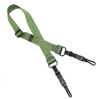 DSPTCH Heavy Camera Strap - Olive