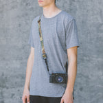 DSPTCH Standard Camera Sling Strap - Camo