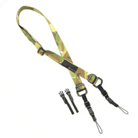 DSPTCH Standard Camera Sling Strap - Camo