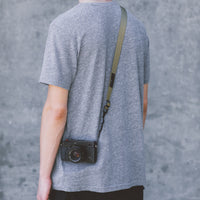 DSPTCH Standard Camera Sling Strap - Coyote