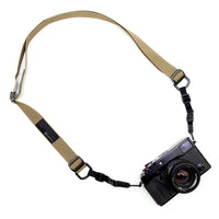 DSPTCH Standard Camera Sling Strap - Coyote
