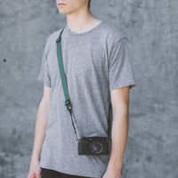 DSPTCH Standard Camera Sling Strap - Olive