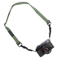 DSPTCH Standard Camera Sling Strap - Olive