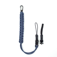 DSPTCH Camera Wrist Strap - Blue