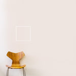 Acrylic Face Mount - 16 x 16 inches