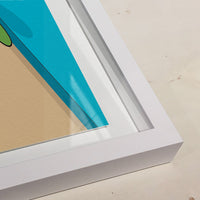 RicLo #5, limited edition of 8 prints