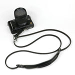 Gordy's Leather Sling Camera Strap, Screw Attach