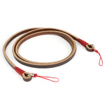 Gordy's Leather Camera Strap