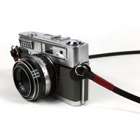 Gordy's Leather Camera Strap, Padded Version
