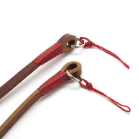 Gordy's Leather Camera Strap