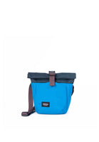 Hellolulu Matt Camera Bag, Blue