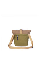 Hellolulu Matt Camera Bag, Olive