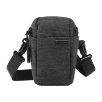 Incase Point and Shoot Case, Heathered Black