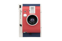 Lomo'Instant Boston + 3 lenses