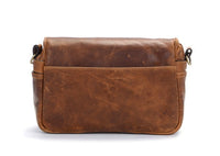 ONA The Bowery Camera Bag - Antique Cognac