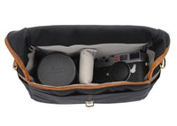 ONA The Bowery Camera Bag - Smoke